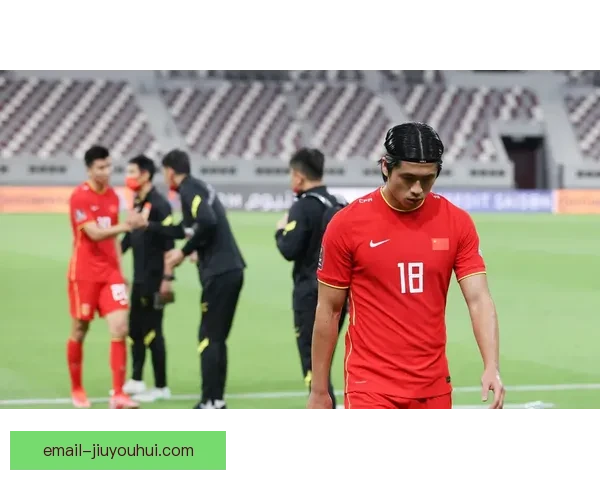 中国男足世预赛客场顽强逼平泰国惊险晋级18强前景广阔